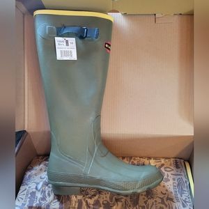 Lacrosse 18" Grange Rubber Boots